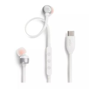 GOODLIGHT-lus JBL Bass Sound In-Ear Headphones & Earphones with Microphone TYPE-C Wired Earphones