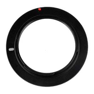 M42 Lens Adapter Lens Adapter Rings Converters Adapter for Mount Lens Replacement Super Slim Lens Adapter