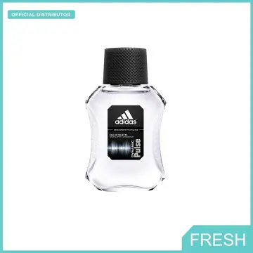 Adidas perfume lazada online