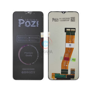 LCD SAMSUNG A03S / A037 ORI POZI FULLSET TOUCHSCREEN