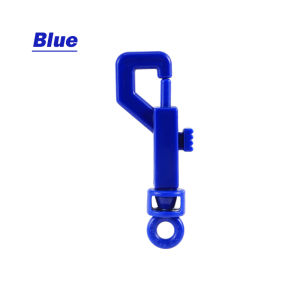 11Pcs Plastic cage door hook lock Bird cage lock for bird parrot Lovebirds accessories