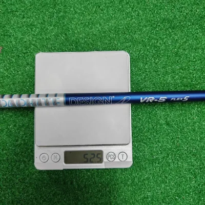 KaramiGolf ก้านไม้กอล์ฟ กราไฟท์ Graphite Design( Flex-VR-5S-5R1-5R2-6S-6R)ใช้ได้กับหัวไม้ Driver และ Fairway รหัสสินค้า DAG001