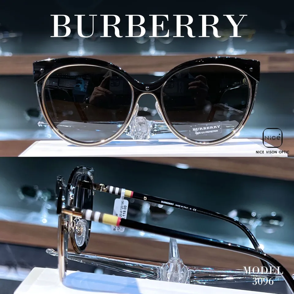 Burberry be 3096 best sale