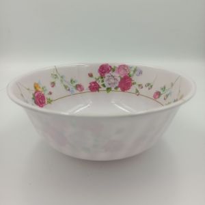 Tô Nhựa Melamine Đựng  Canh  Mì  Phở ...  Đường Kinh 16 cm Tiện Dụng