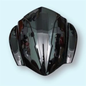 Mão chắn gió dành cho xe SH 2020-2021 nhựa PP cao cấp thời trang