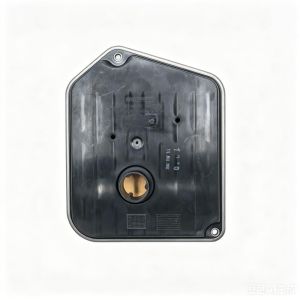 Transnation 5HP24 Transmission Oil filter 09G325429E HCT1865-2