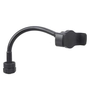 17mm Ball Mount Extension Adapter 360 Rotation Extension Rod for Car Air Vent Dashboards 17mm Phone Holder