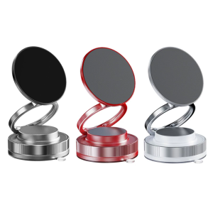 Xe giá đỡ điện thoại Bracket chủ hút chân không với Phụ tùng máy hút bụi 360 độ xoay cho lái xe an toàn kinh nghiệm