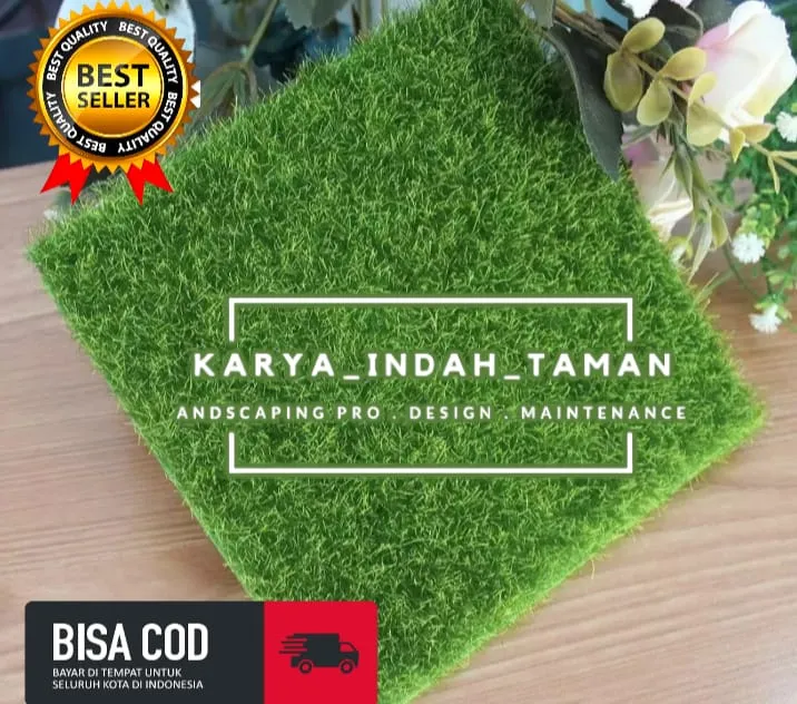 Rumput%20Sintetis/Karpet%20Rumput/Hiasan/20%20x%2020%20cm%20-%20Image%208