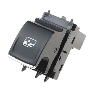 652F Responsive Power Window Glass Elevator Raising Single Button Easy Installation Suitable for 5G0959855F 5G0959855L