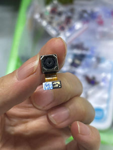 CAMERA SAU ĐIỆN THOẠI REALME C30S