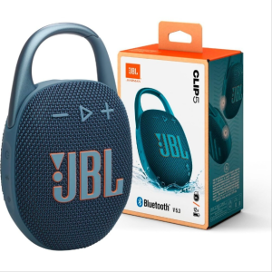lbg Clip 5 Mini Portable Bluetooth Speaker IP67 Waterproof Dustproof Outdoor Speaker with Integrated Carabiner Big JBL Pro Bass Sound