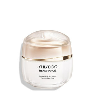 Gel dưỡng trắng da Shiseido Benefiance Brightening Cream 50ml