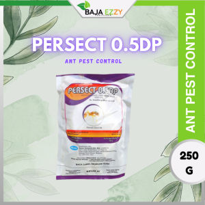 Persect 0.5DP Racun Semut & Lipas 250g