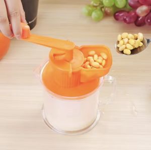 NA - soya maker - alat pembuat susu kacang kedelai -alat penggiling kacang