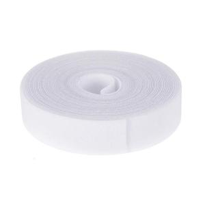 Bóng đá tập tin đính kèm dây đai tái sử dụng Lưới bóng đá cố định dây đai khung thành bóng đá Net tự dính dây đai Net Fastener bền