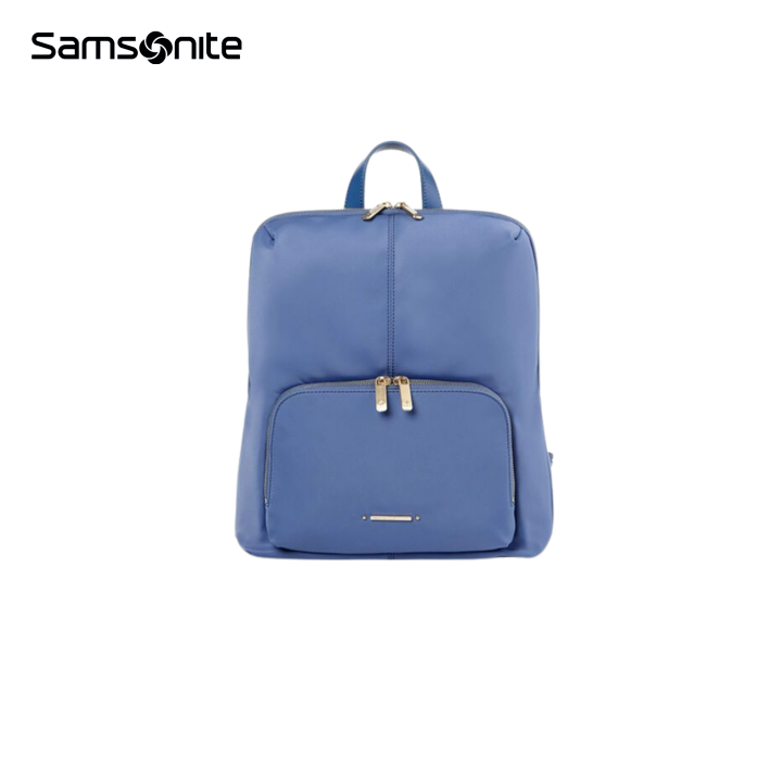 Samsonite Red Devline Backpack Lazada PH