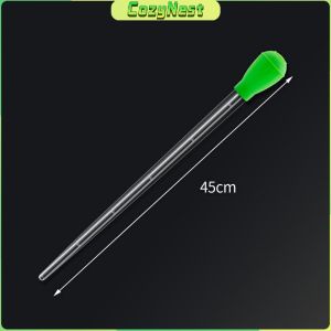 C.N. Aquarium Clean Tool Fish Tank Siphon Pump Water Changer 30ml 50ml