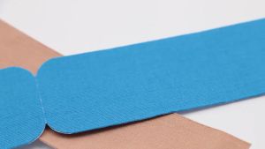 [SG] VIVA Kinesiology Tape KT Tape 5cm x 5m  Toyo Ink Acrylic Adhesive  Perforated Sports Muscle Tape