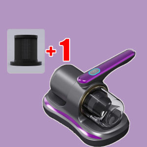 30000PA Portable Dust Mite Vacuum Cleaner Wireless Mite Removal For Bed Sofa Blanket Carpet 除螨吸尘器螨虫