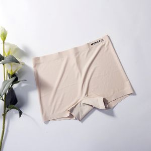 Quần Su Đúc Quần Lót Nữ Xuất Nhật - Mặc Trong Váy Không Đường May Xuất Nhật Freesize