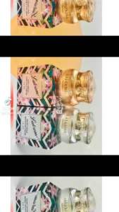 Bộ kem dưỡng da mờ nám LALCUME EXCELLENT