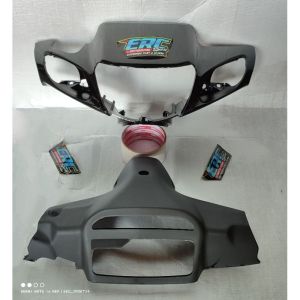 batok depan belakang fiz r yamaha fiz r kopling plus reflektor lampu depan plus sein depan kualitas terjamin