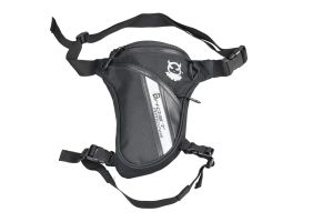 Motorcycle Drop Leg Side Bag Waterproof Motorcycle Outdoor Casual Waist Bag Motorcycle Motorbike Biker Racing
