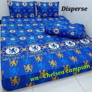 6 motif bola Sprei homemade sprei bola sprei best seller sprei murah sprei anak