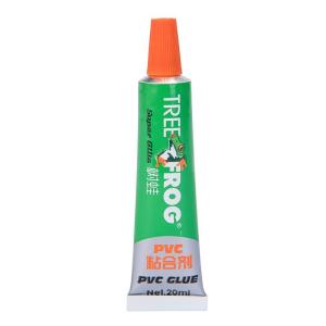 TREE FROG Lem Pipa 20 ML / Lem PVC / Lem Pralon SH A03