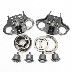 Ford Ecosport Clutch Fork Set Ford Fiesta Clutch Fork Set with Release Bearing Ford Focus Clutch Fork Set with Release Bearing -Focus-ecosport