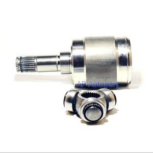 สินค้ามีรับประกัน หัวเพลาขับใน City 96-02 Civic 96-00 หัวเพลาใน ซิตี้ 1996-2002 ซีวิค ตาโต 1996-2000