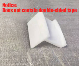 【COD】1pcs Minimalist Hat Rack Design No Drilling Strong Hold Hat Hangers