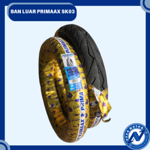 Ban Donat Ban Primax PriMaax SK03 Ring 17 Ban Luar PriMax SK 03 Ring 14
