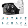VIGI C340 (4MM) กล้องวงจรปิด VIGI 4MP Outdoor Full-Color Bullet Network Camera By Vnix Group. 