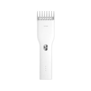 XIAOMI Enchen Boost Electric Hair Clipper Set Cordless Hair Trimmer With Scissors And Cloth Type-C