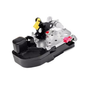 Thích hợp cho phụ kiện xe hơi bộ phận điều khiển khóa cửa Dodge. 55372846AB 68174641AG 931-925 931925