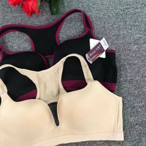 BRA / BRA TANPA KAWAT 7293 BUSA TIPIS BAHAN SOFT