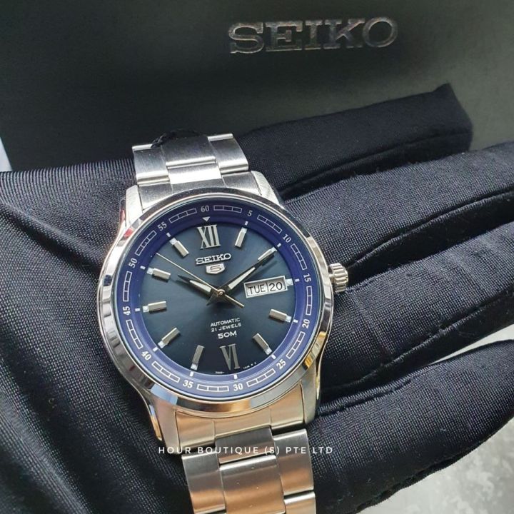 seiko snkp17k1