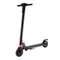 Xe scooter điện bánh 5,5 inch, Xe trượt gấp gọn có đèn led, tiện lợi lưu thông trên đường phố trật hẹp, tối đa 100kg, dáng thể thao, màn hình đồng hồ led thiết kế cao cấp, model mới nhất. 