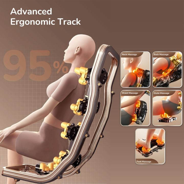 %5BNew%20Arrival%5D%20Zero%20Healthcare%20Avalon%20Massage%20Chair%20-%20Image%204
