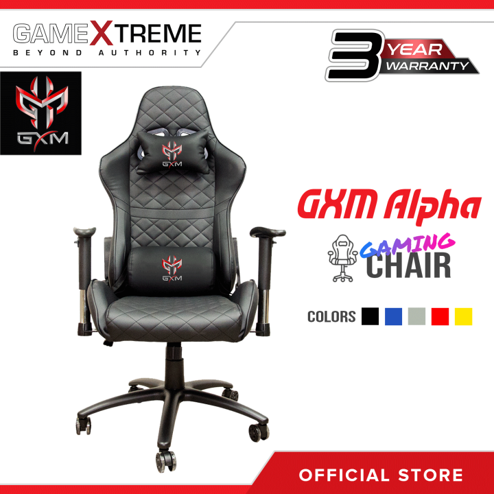 Gaming 2025 chair lazada