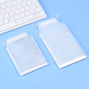 UTOPUS Transparent Rating Card Brick Film Durable Strong Score Card Protective Film Waterproof Slab Sleeve Bag For 35PT PSA/BGS/CCG/SGC