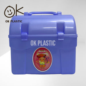 UniGlobal High Quality Buy 1 Take 2 Free Lunck Kit Lunch Box FREE TUMBLER AND LUNCH BOX