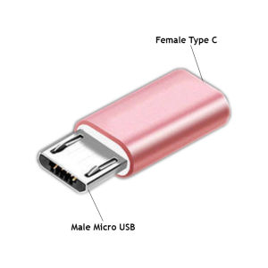 All Adapter For Charging And Transfer Data Male Lightning To Female Type C Male Lightning To Female Micro USB Male Micro USB to Female Lightning Male Micro USB to Female Type C Male Type C to Female Lightning Male Type C to Female Micro USB