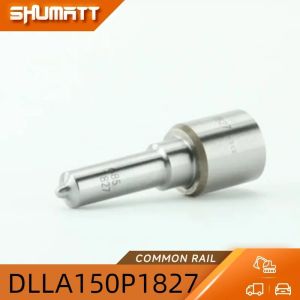 China Made New High Quality DLLA150P1827 Injector Nozzle 120 Series 4.0 Common Rail 0433172115