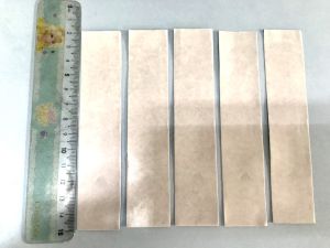 Combo 05 miếng 10 miếng chì Lá câu tay câu đài - miếng chì lá câu đài - chì câu cá - Loại tốt có dán keo