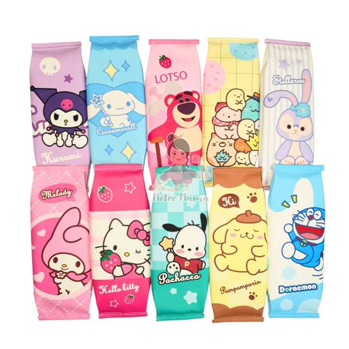 Tempat%20Pensil%20Anak%20Sanrio%20Bahan%20PU%20Tebal%20Petak%20Alat%20Tulis%20Sekolah%20Kuromi%20Melody%20Cinnamoroll%20-%20Image%203