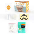 5 in1 Nose Wax Hair Removal Nose Wax Kit Untuk Pria Wanita. 