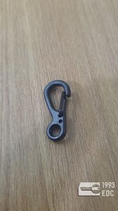 Móc khóa SF phân chia chùm chìa khóa nhỏ gọn tiện lợi (1 cái)